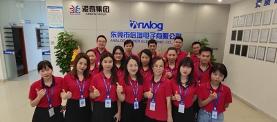 ΚΙΝΑ Dongguan Analog Power Electronic Co., Ltd